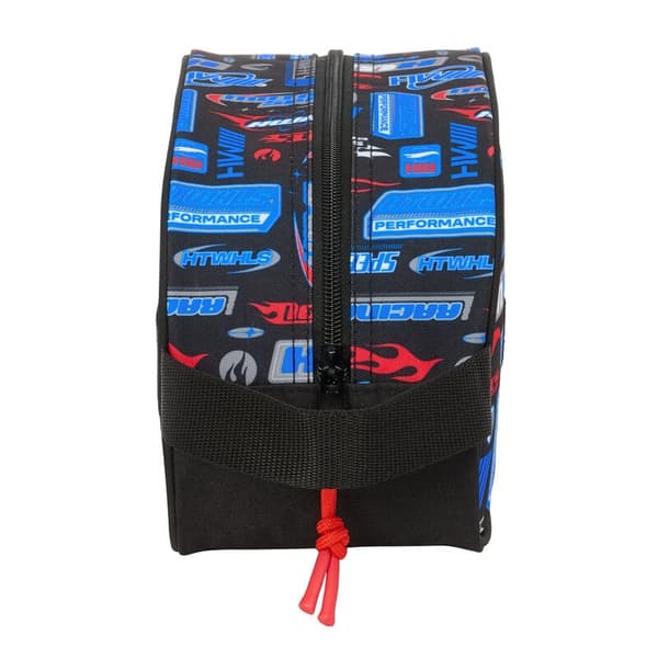 Hot Wheels-bärväska