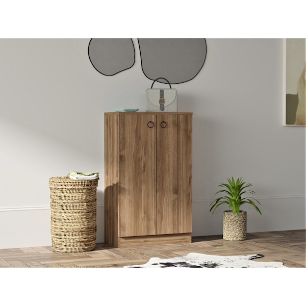 Multi Purpose Cabinet Defne - Valnød