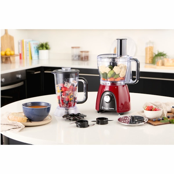 Foodprocessor 27110-56 Desire Foodprocessor