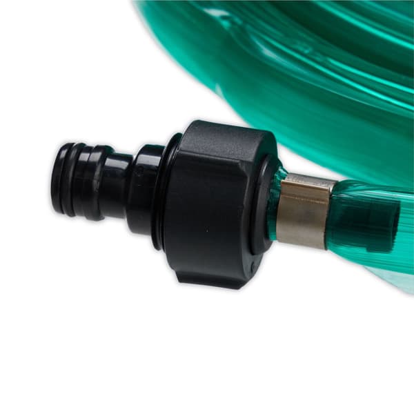 Platt bevattningsslang 25 m