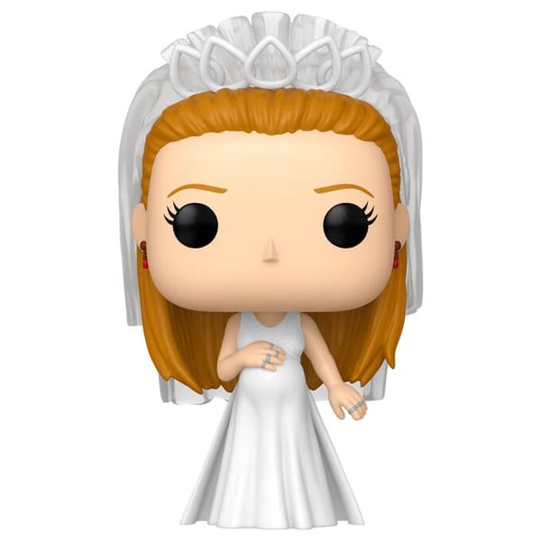 POP-figuuri Frendit Phoebe Buffay