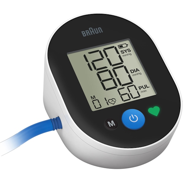 Blodtryksmåler Exact Fit 2