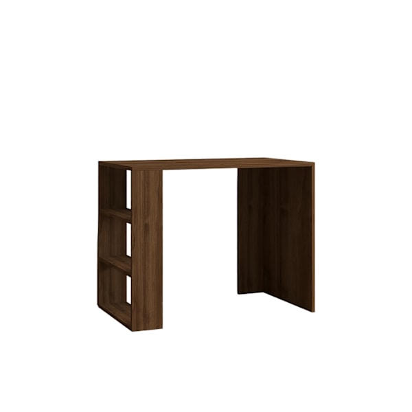 Study Desk Cool - Valnød