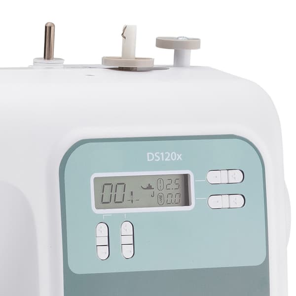 Symaskin DS120X Elektronisk