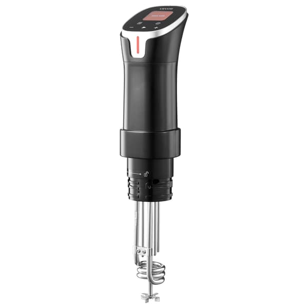 Sous Vide præcisionskomfur 1100W, WiFi app-styring