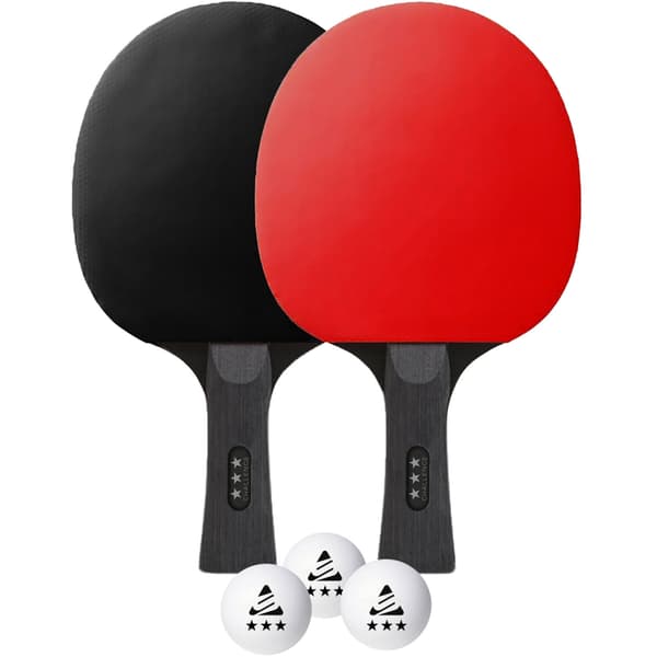 Pöytätennissetti