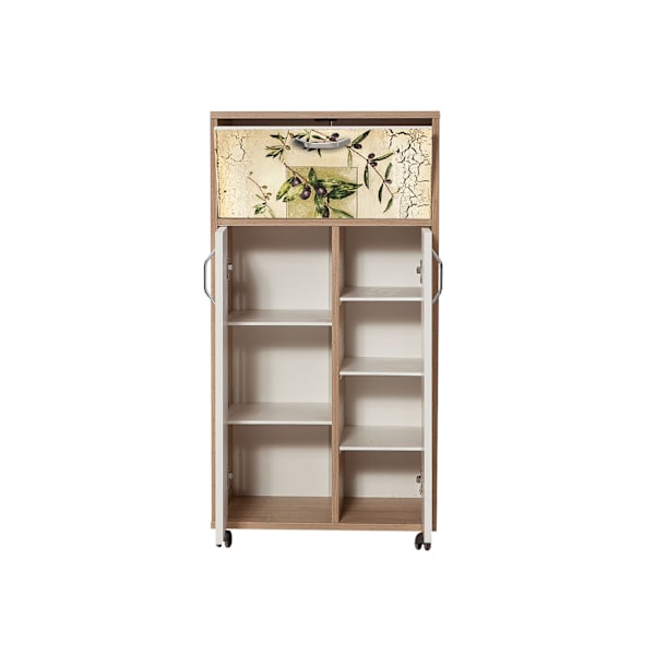 Multi Purpose Cabinet Kiler - 737