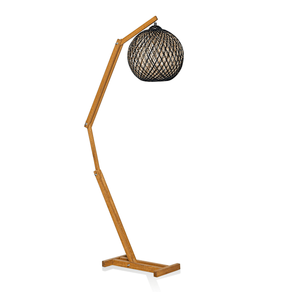 Bordlampe Bikube JES