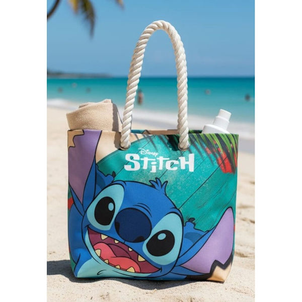 Disney Stitch -rantakassi