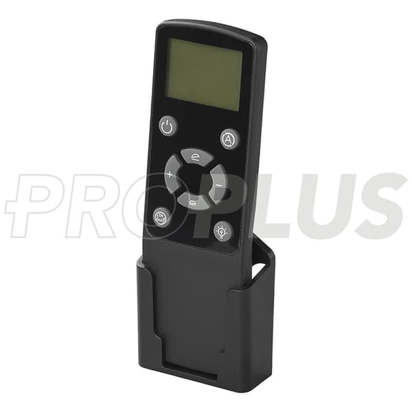 Fjärrkontroll för 610908 och 610908V01