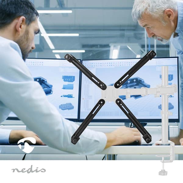 Adapter Mount Kit | 13 " | 27 " | Maxvikt: 8 kg