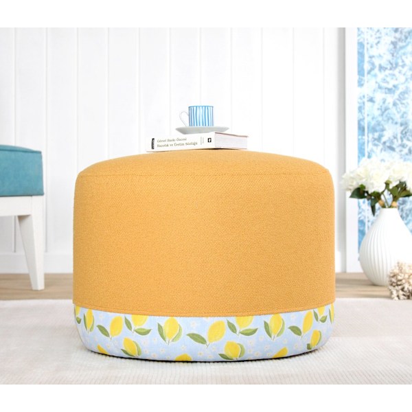 Puffe Lagone 8851