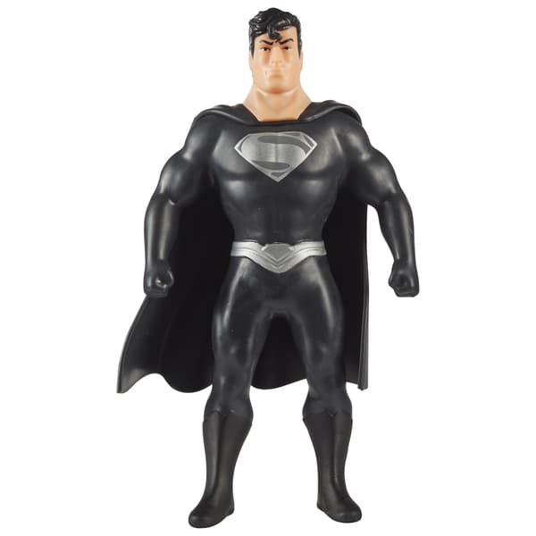 Stretch Dc Mini Figur Stålmannen 16,5Cm