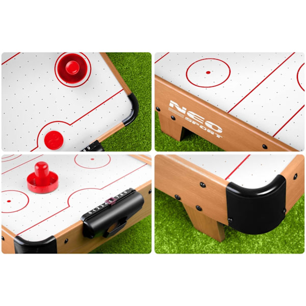 Air Hockey Neo-Sport NS-421 ilmakiekkopöytä