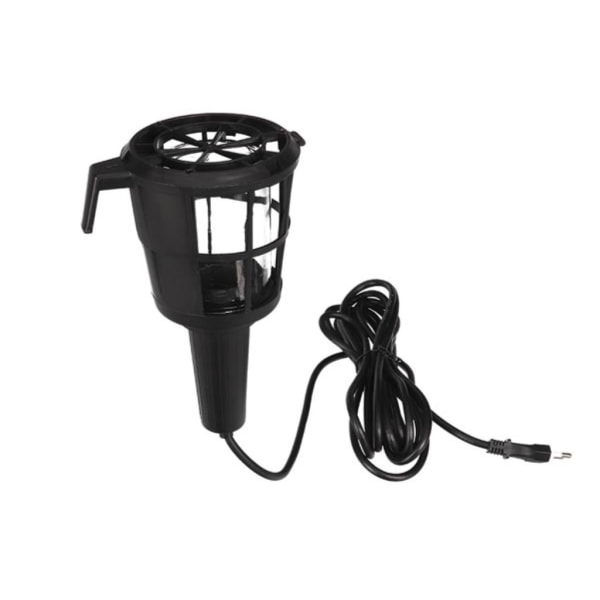 Problemlampe