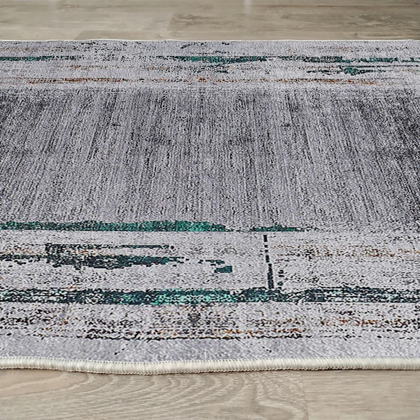 Tæppe (80 x 150) Woopamuk020