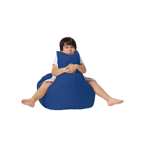 Garden Bean Bag Baton - sininen