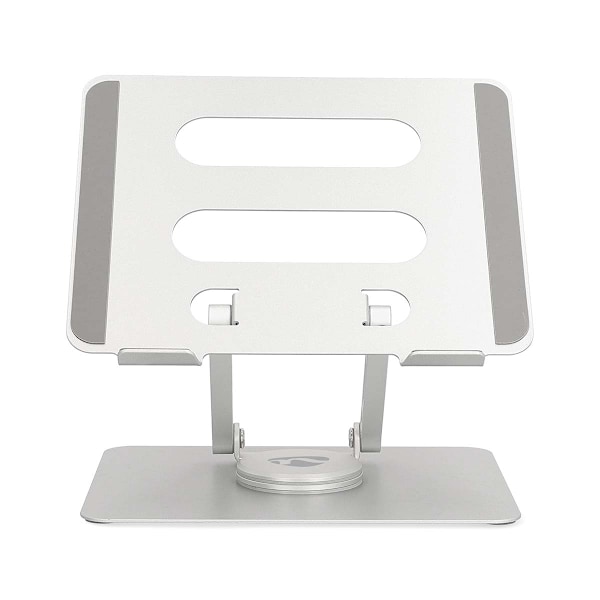 Stander til Notebook | 17 " | Uden Belysning | Sammenfoldelig | Drejelig 360 grader