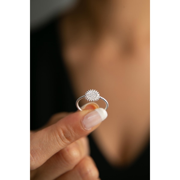 Silverring FA182286
