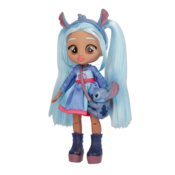 Bff Stitch -Muotinukke