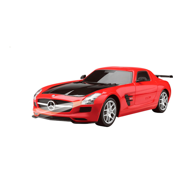 Koolspeed Mercedes Benz Sls Amg Gt Rc