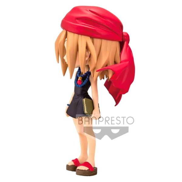 Shaman King Anna Kyoyama Q Posket figure 14cm