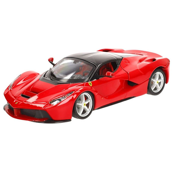 Ferrari Laferrari -auto