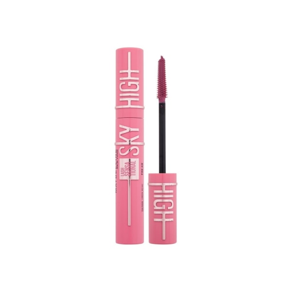 Maybelline - Lash Sensational Sky High Pink Air - For Women, 7.2 ml