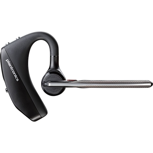 Poly Voyager 5200 UC Bluetooth headset + opladningsetui