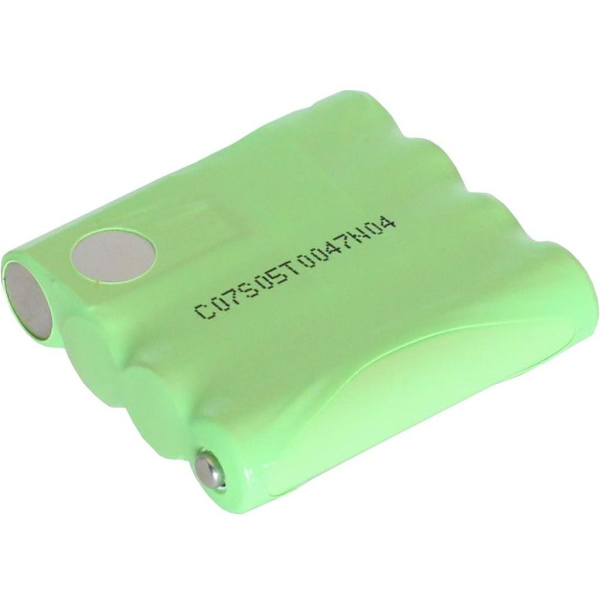 Batteri til Uniden GMR1038 / AVP6 etc. NI-MH erstatningsbatteri