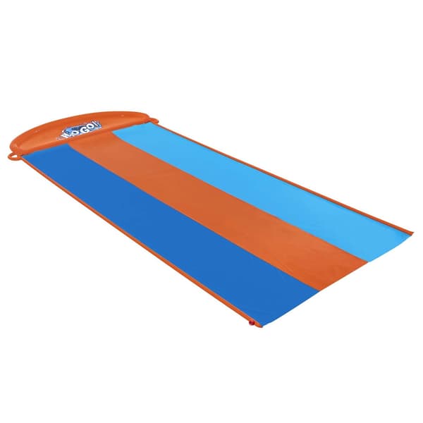 Vandrutsjebane til 3 personer 488cm Bestway 52329