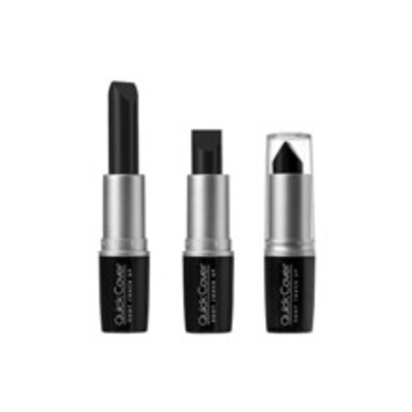 Kiss My Face - Quick Cover Gray Hair Touch Up Stick 6 g