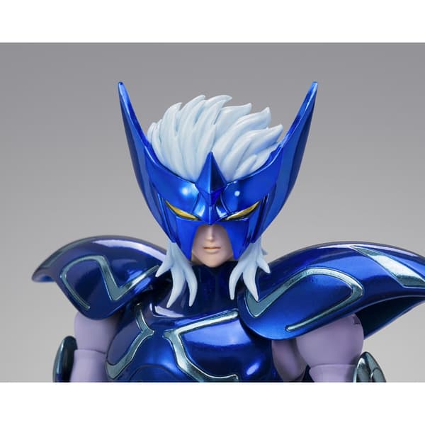 Saint Seiya Epsilon Alioth Fenrir -figuuri 17 cm