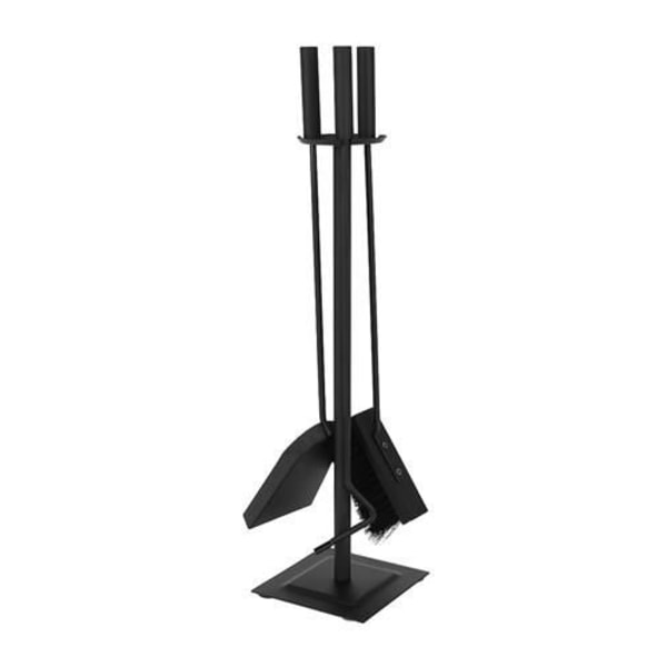 Tarvikkeet takkaan PK012