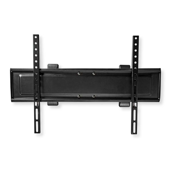 Täysin Säädettävä TV-Seinäteline | 32-70 " | Maksimi tuettu näytön paino: 40 kg | Kallistettava | Käänneltävä | Minimi etäisyys seinästä: 80 mm | Maks