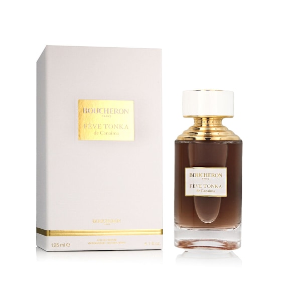 Unisex parfyymi Boucheron EDP Fève Tonka de Canaima 100 ml