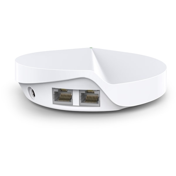 TP-LINK Deco M5 WiFi - Mesh-järjestelmä, 2-pack