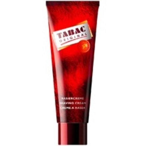 Tabac - Tabac Original Shaving Cream (shaving cream) 100ml