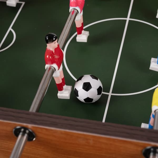 Kruzzel 21909 bordsfotboll