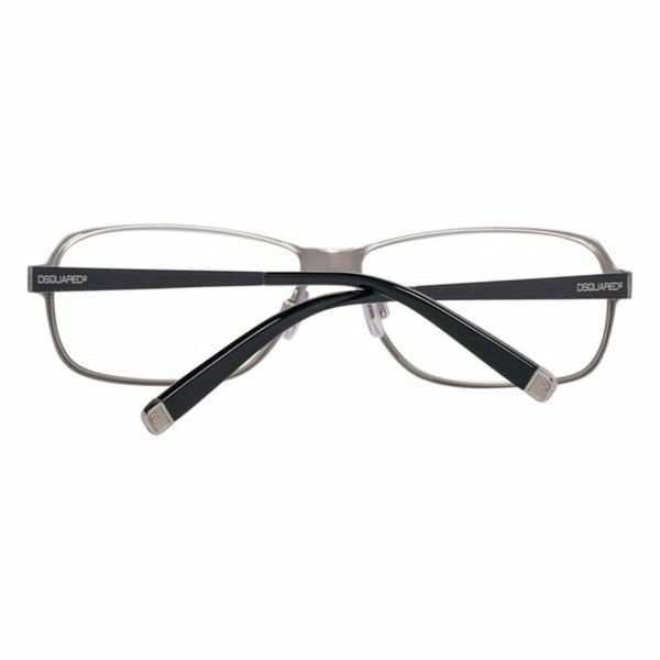 Brillestel Dsquared2 DQ5057-002-56 Sort (Ø 56 mm) (ø 56 mm)