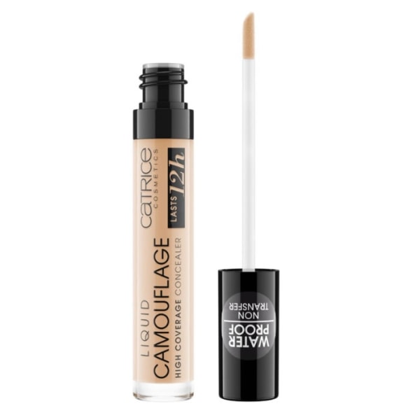 Catrice Liquid Camouflage High Coverage Concealer 036 Hazelnut 5