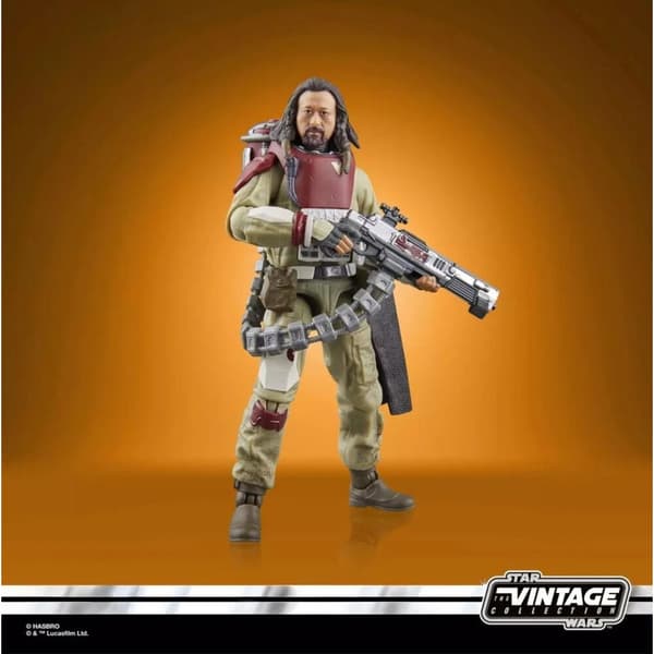 Star Wars Baze Malbus -figuuri, 9 cm, ikä 4+