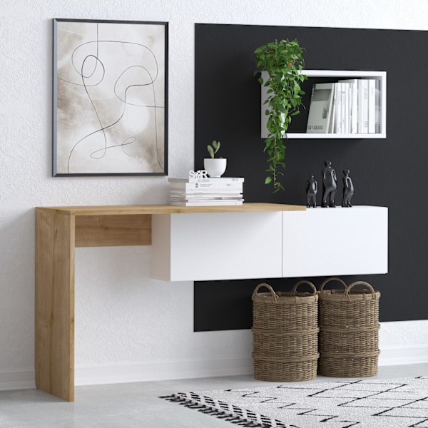 Studiebord Tiff