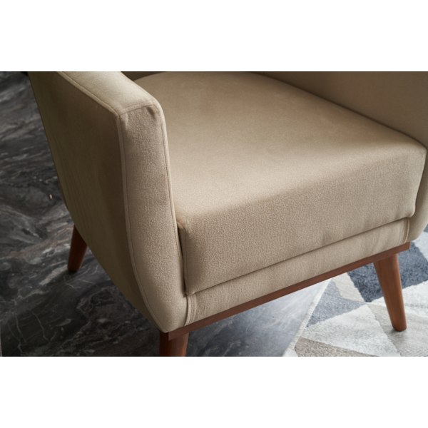 Wing Chair Gonca - kerma