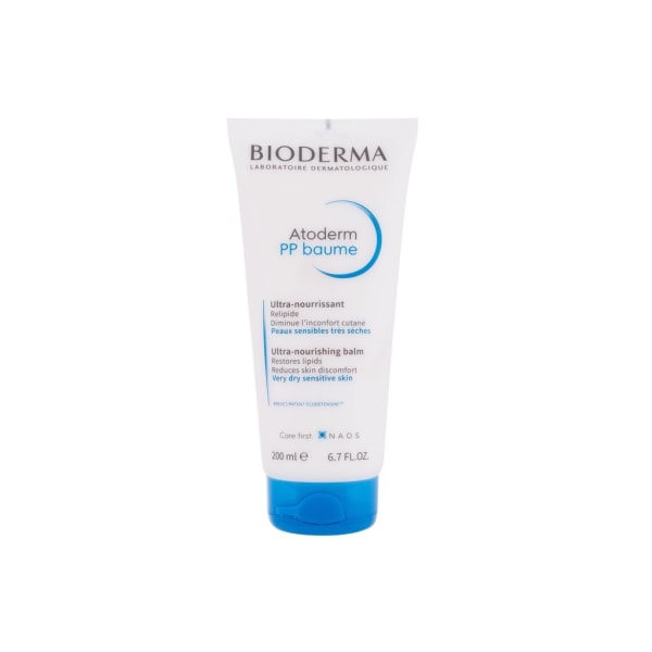 Bioderma - Atoderm PP Baume - Unisex, 200 ml