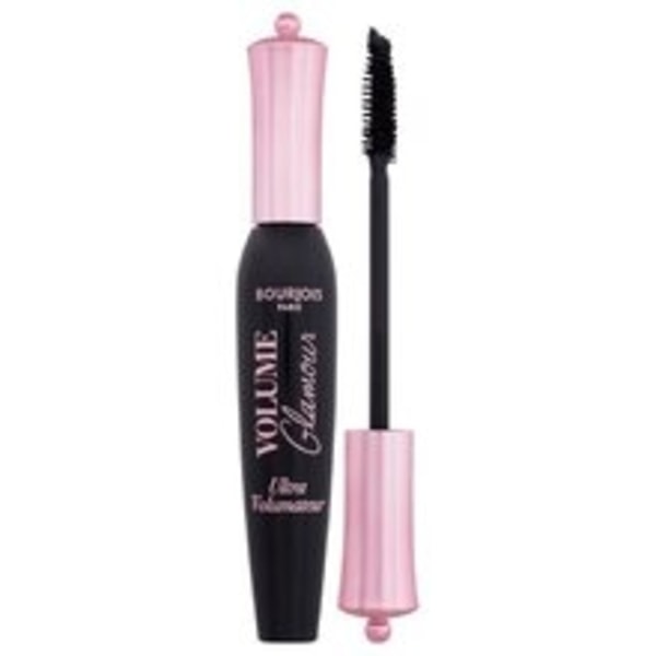 Bourjois - Volume Glamour Ultra Volumateur Mascara - Objemová řasenka 12 ml