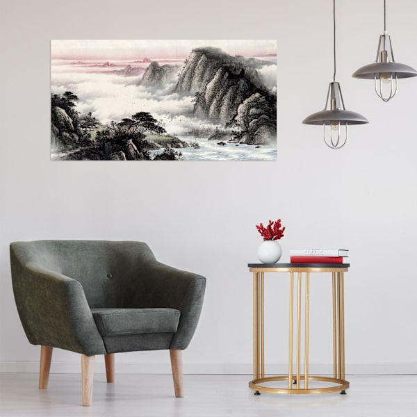 Marmor sidebord