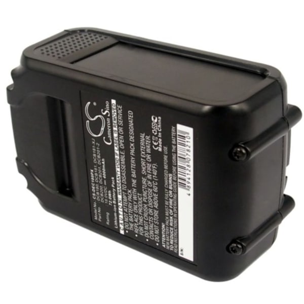 Batteri til Dewalt CL3.C18S mv