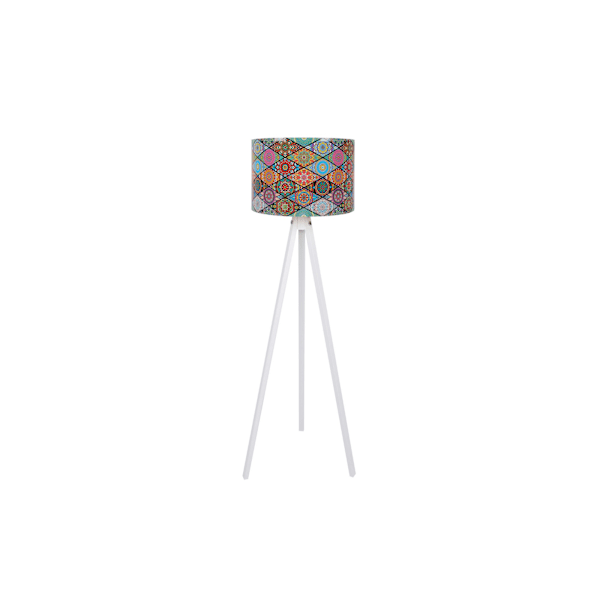 Gulvlampe 135