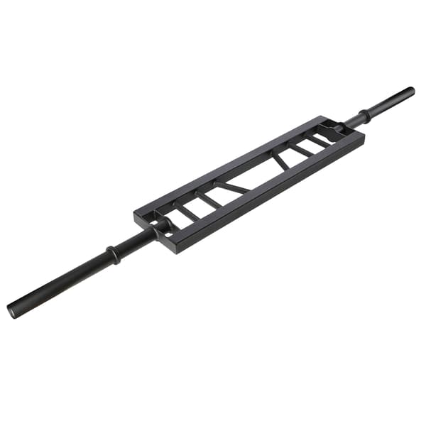 Tricepsstång, 20 kg vikt, stålkonstruktion